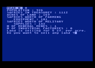 Atari GameBase Safryland ANALOG_Computing 1982