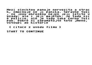 Atari GameBase S.A.G.A._II_-_La_Tulipe_Noire Soft-Service 1991
