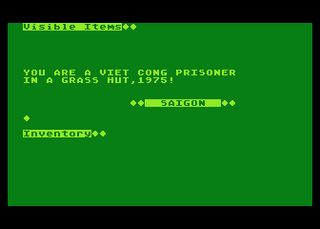 Atari GameBase Other_Venture_#5_-_Saigon_The_Final_Days Adventure_International_(USA) 1982