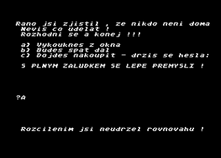 Atari GameBase Sam_Doma Datri_Software 1993