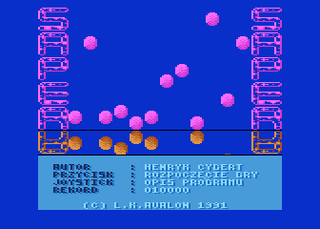 Atari GameBase Saper LK_Avalon_ 1991