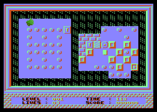 Atari GameBase Saper LK_Avalon_ 1991