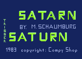 Atari GameBase Satarn_Saturn Compy_Shop 1983