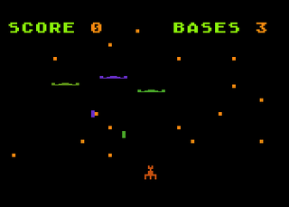 Atari GameBase Saucer_Formation Softside_Publications 1982