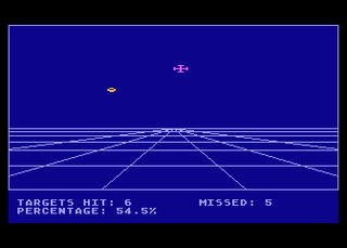 Atari GameBase Saucer_Launch Micro 1981