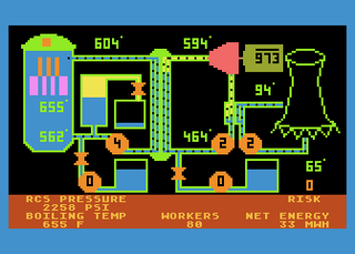 Atari GameBase Scram Atari_(USA) 1980