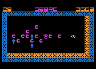 Atari GameBase Scrids_II (No_Publisher)