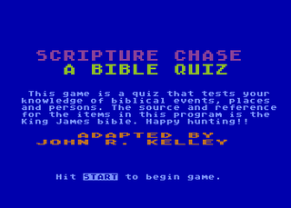 Atari GameBase Scripture_Chase_a_Bible_Quiz (No_Publisher)