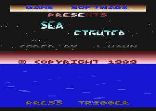 Atari GameBase Sea_Fighter Secret_Games_ 1989