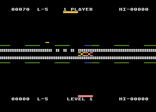 Atari GameBase See-Saw_Scramble Romik_Software 1983