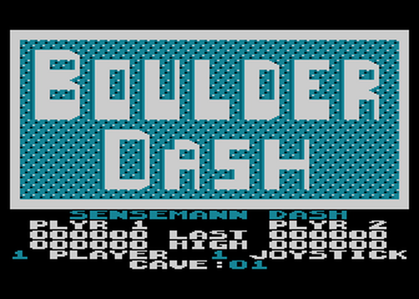 Atari GameBase Boulder_Dash_-_Sensemann_Dash (No_Publisher) 2007