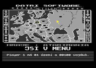 Atari GameBase Settlers_1.2 Datri_Software 1997