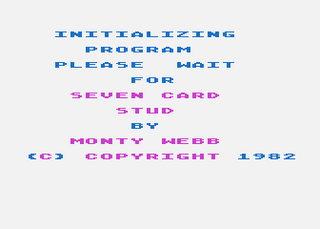 Atari GameBase Seven_Card_Stud_(V1.2) APX 1983