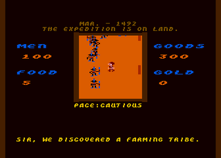 Atari GameBase Seven_Cities_Of_Gold,_The Electronic_Arts 1984