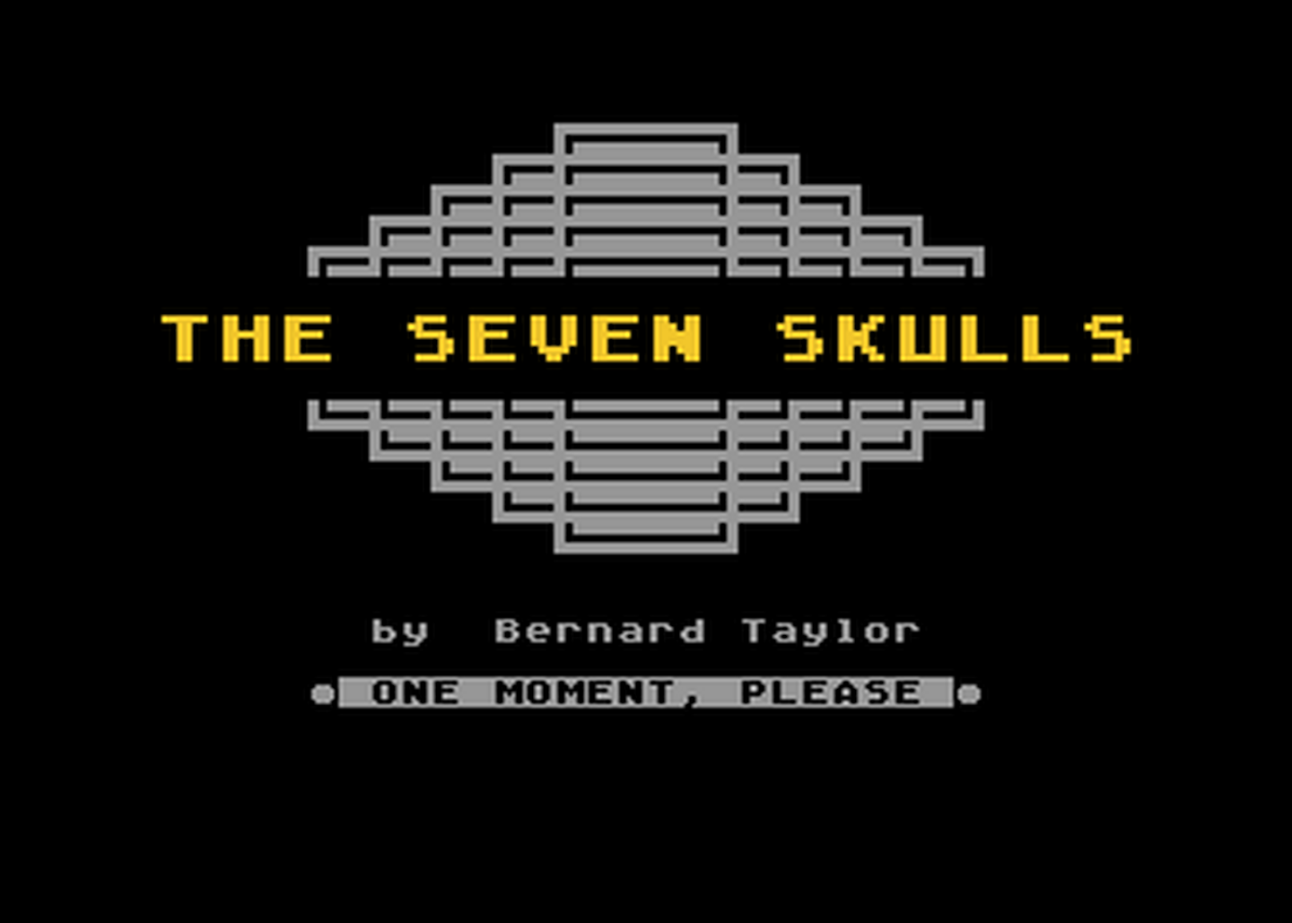 Atari GameBase Seven_Skulls,_The Antic 1988