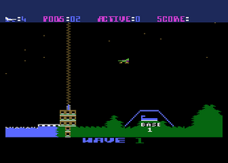 Atari GameBase Shadow_World Synapse_Software 1982