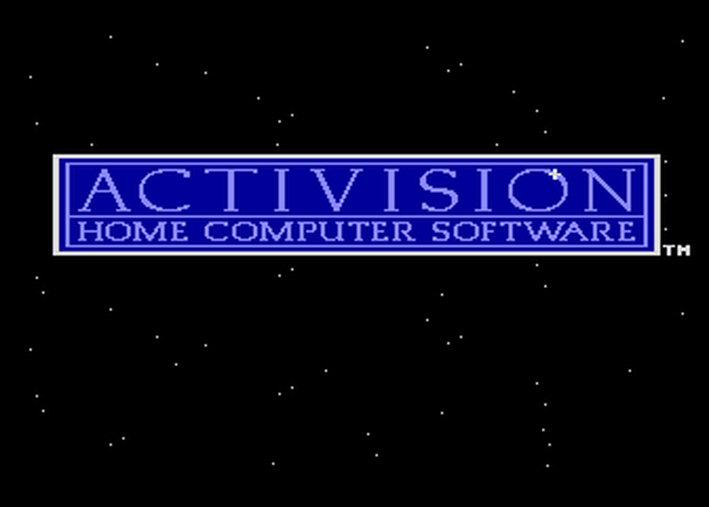 Atari GameBase Shanghai Activision 1987