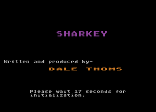 Atari GameBase Sharkey (No_Publisher)