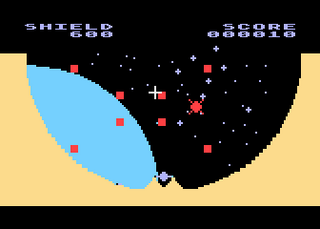 Atari GameBase Shatablast Leisure_&_Business_Devolopments_Ltd. 1983