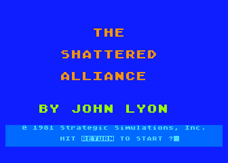 Atari GameBase Shattered_Alliance,_The SSI_-_Strategic_Simulations_Inc 1981