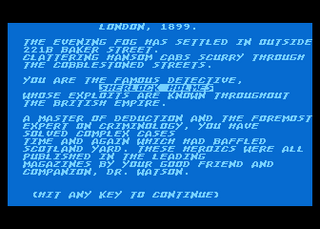 Atari GameBase Sherlock_Holmes_&_The_Case_Of_The_Elementary_Rescue (No_Publisher) 1983