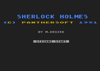 Atari GameBase Sherlock_Holmes Panther_Software 1991