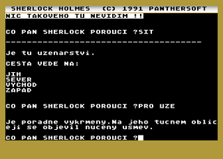Atari GameBase Sherlock_Holmes Panther_Software 1991