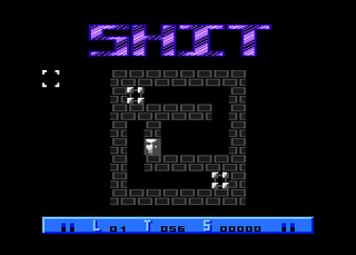 Atari GameBase Shit ANG_Software 1993
