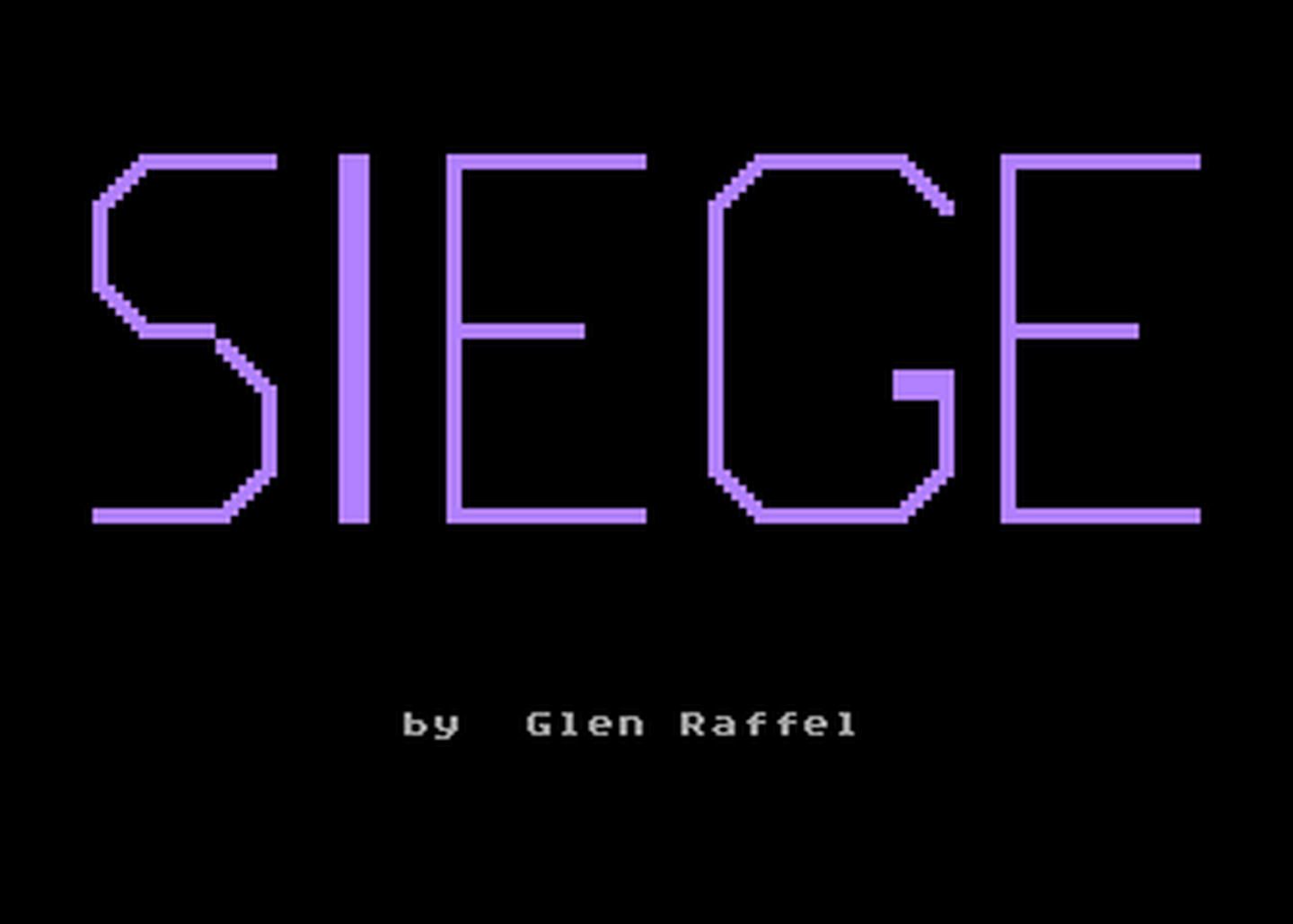 Atari GameBase Siege ANALOG_Computing 1984