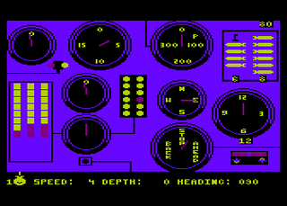Atari GameBase Silent_Service Microprose_Software_(USA) 1985