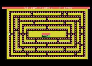 Atari GameBase Sileny_Zlodej Double_R_Software 1986