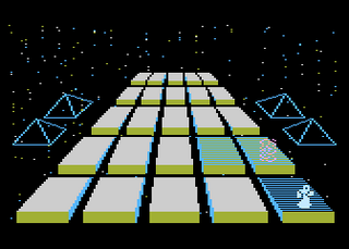 Atari GameBase Silicon_Warrior Epyx 1983
