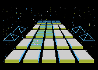 Atari GameBase Silicon_Warrior Epyx 1983