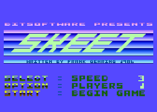 Atari GameBase Skeet (No_Publisher) 1986