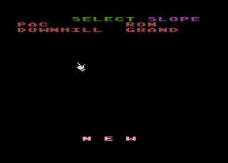 Atari GameBase Ski_King_II (No_Publisher)