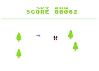 Atari GameBase Ski_Run (No_Publisher)