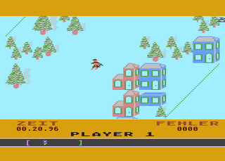 Atari GameBase Ski_Weltcup Ariola_(Germany) 1984