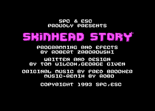 Atari GameBase Skinhead_Story ESC_/_SPC 1983