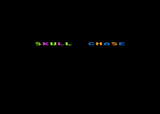 Atari GameBase Skull_Chase Antic 1983