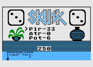 Atari GameBase Skunk (No_Publisher) 2003