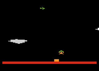 Atari GameBase Sky_Diver! Virgin_Books 1983