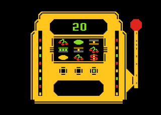 Atari GameBase Slot_Machine Antic_Software 1986
