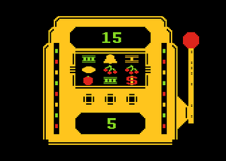 Atari GameBase Slot_Machine Antic_Software 1986