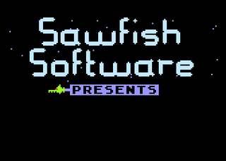 Atari GameBase Smuffies'_World Sawfish_Software 1986