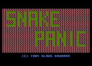 Atari GameBase Snake_Panic Happy_Computer 1984