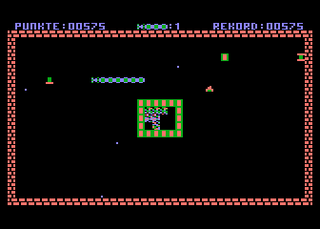 Atari GameBase Snake_Panic Happy_Computer 1984