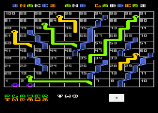 Atari GameBase Snakes_And_Ladders New_Atari_User 1991