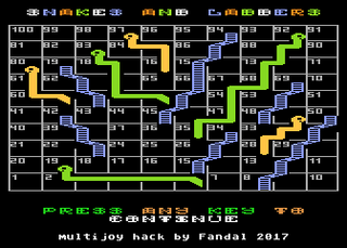 Atari GameBase Snakes_And_Ladders_M4 2017