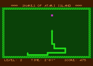 Atari GameBase Snakes_Of_Atari_Island (No_Publisher) 2012