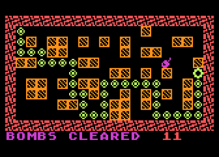 Atari GameBase Snakey_II New_Atari_User 1992